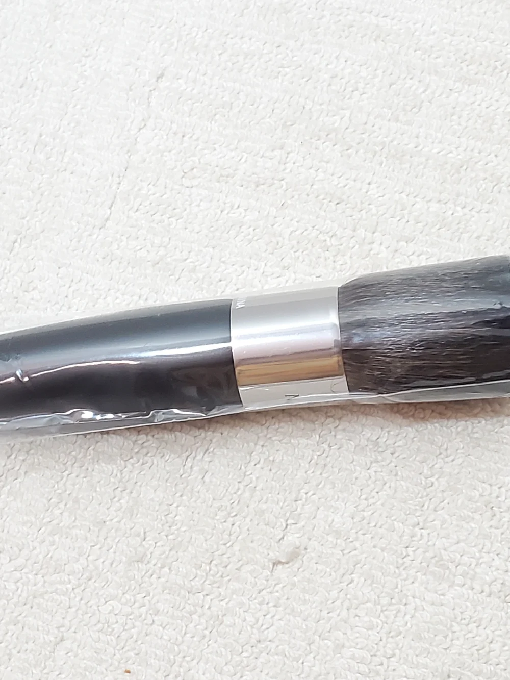 Mary Kay Mineral Foundation Brush - Black